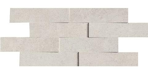 Floor Gres Floortech Floor 1.0 Modulo Listello Mix 3D Sfalsato 30x60