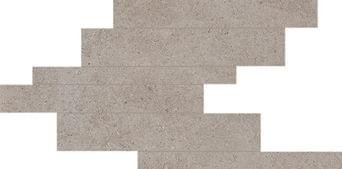 Floor Gres Floortech Floor 3.0 Modulo Listello Sfalsato 21x40
