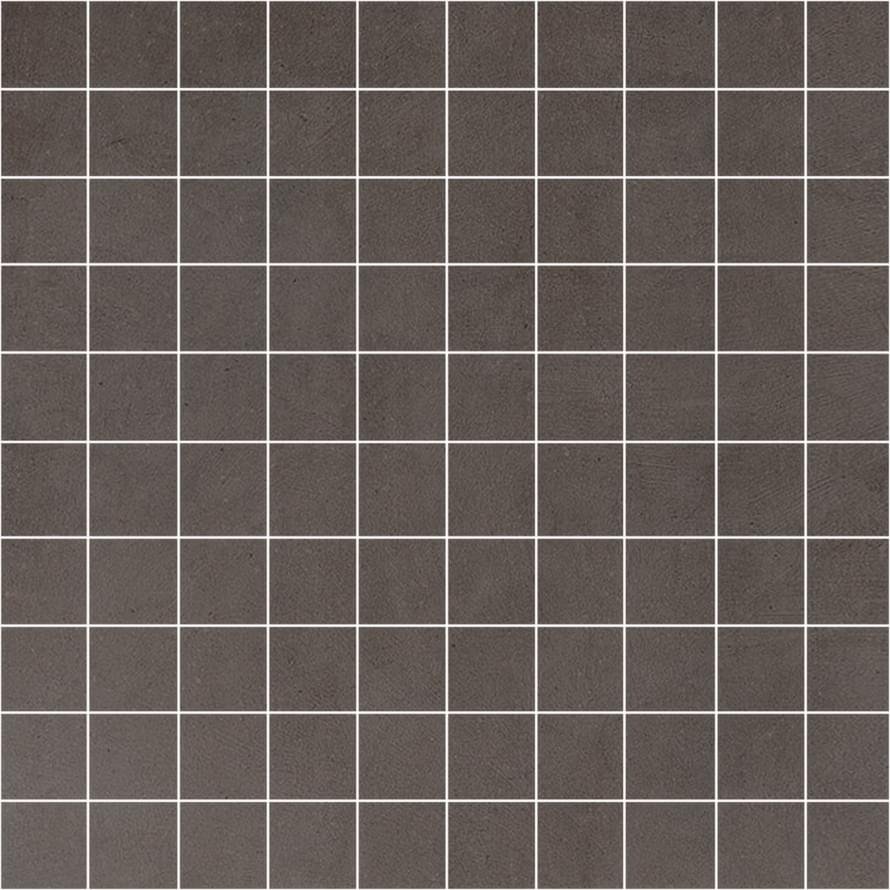 Floor Gres Industrial Plomb 3x3 Mosaico 30x30