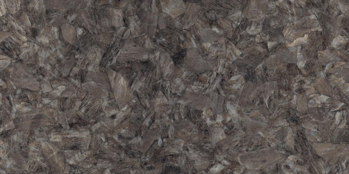 FMG Maxfine Hymalayan Stones Brown Luc 75x150