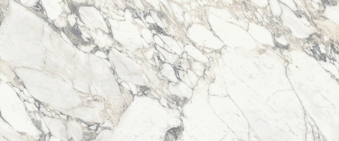 FMG Maxfine Sapienstone Arabescato Natural 150x320