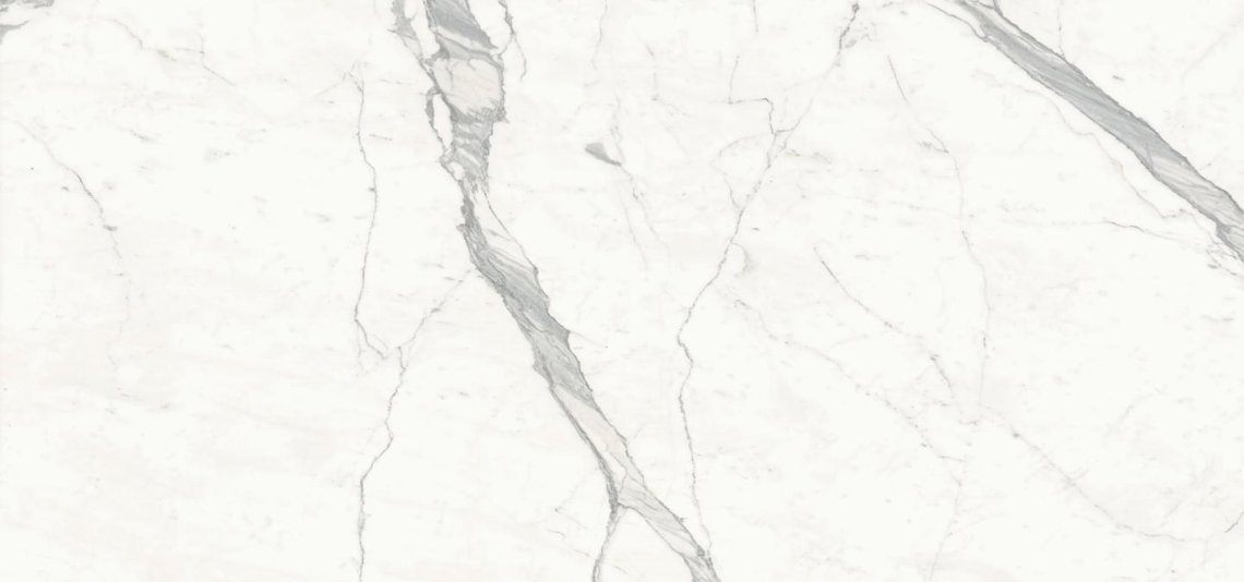 FMG Maxfine Sapienstone Calacatta Statuario Polished 150x320