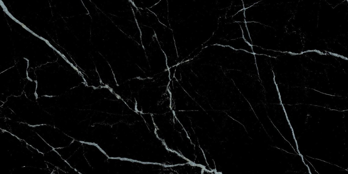 Gani Nero Marquina  60x120