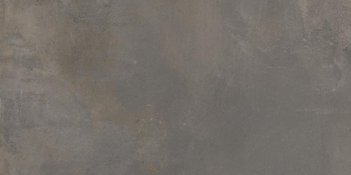 Gardenia Orchidea Make Antracite Corten 50x100