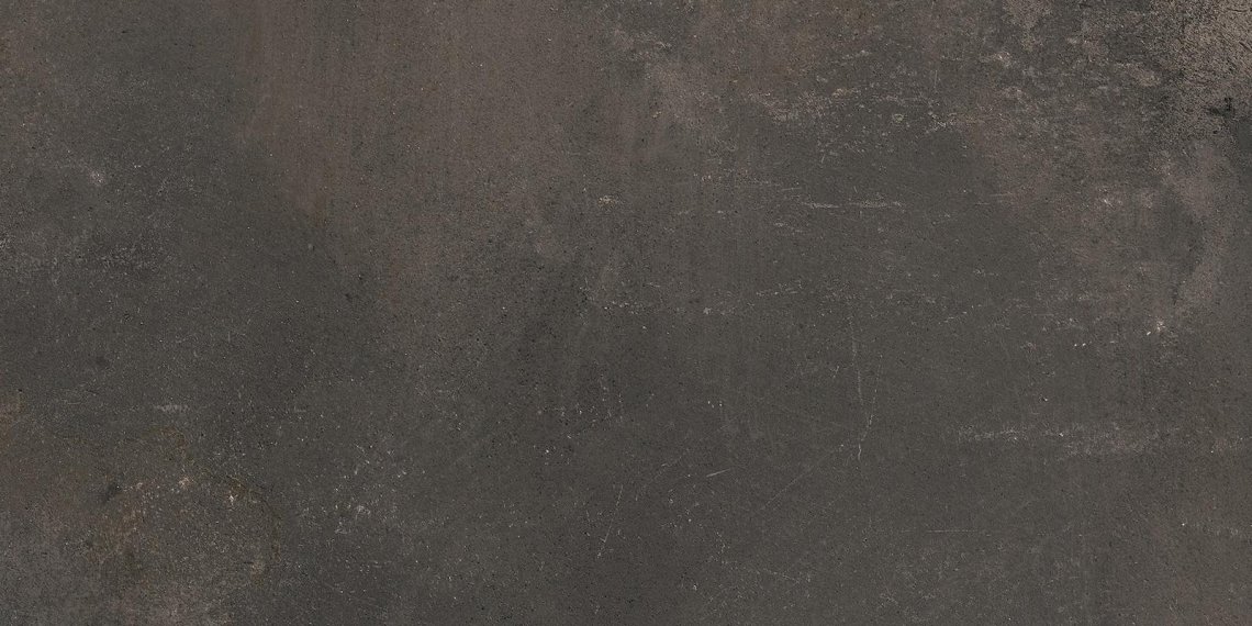 Gardenia Orchidea Make Nero Corten 40x80
