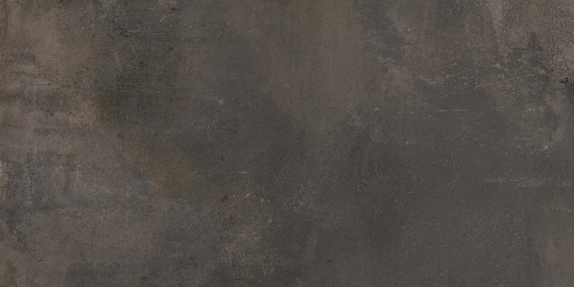 Gardenia Orchidea Make Nero Corten 50x100
