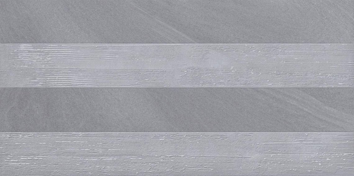 Gayafores Austral Deco Gris 45x90