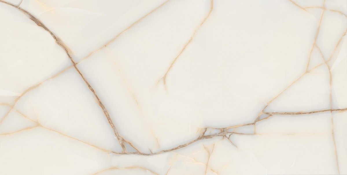 GeoGres Onyx Blanche Polished 60x120