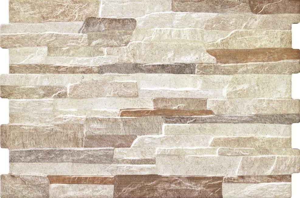 Geotiles Brick Mix 34x50