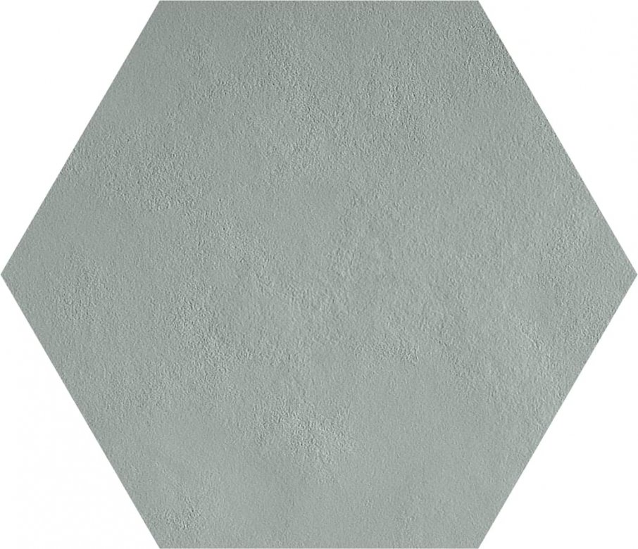 Gigacer Argilla Marine Large Hexagon Material 6 Mm 36x31