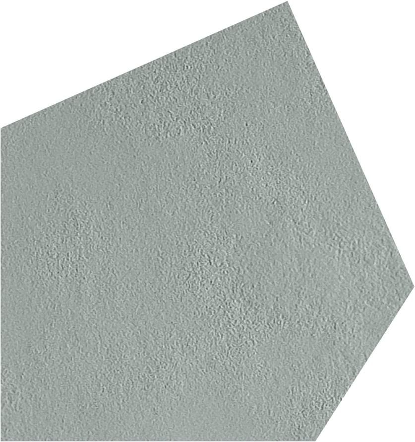 Gigacer Argilla Marine Small Pentagon Material 6 Mm 17x10