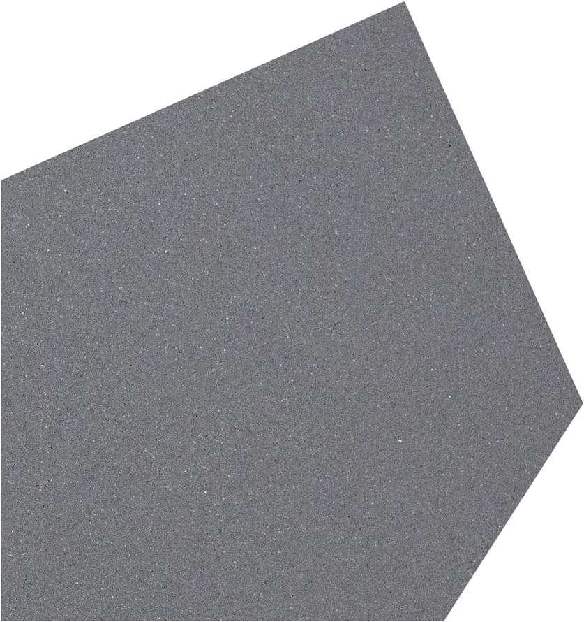 Gigacer Concept 1 Ash Mat Small Pentagon 6 Mm 17x10