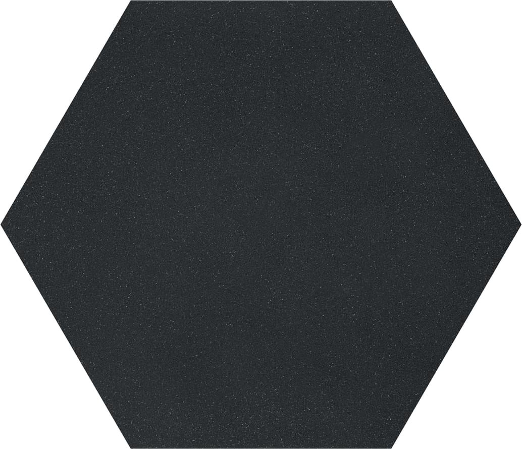 Gigacer Concept 1 Ink Mat 36X31 Large Hexagon 6 Mm 36x31