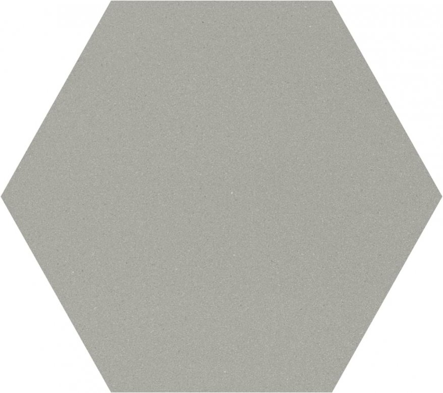 Gigacer Concept 1 Stone Mat Small Hexagon 6 Mm 18x16