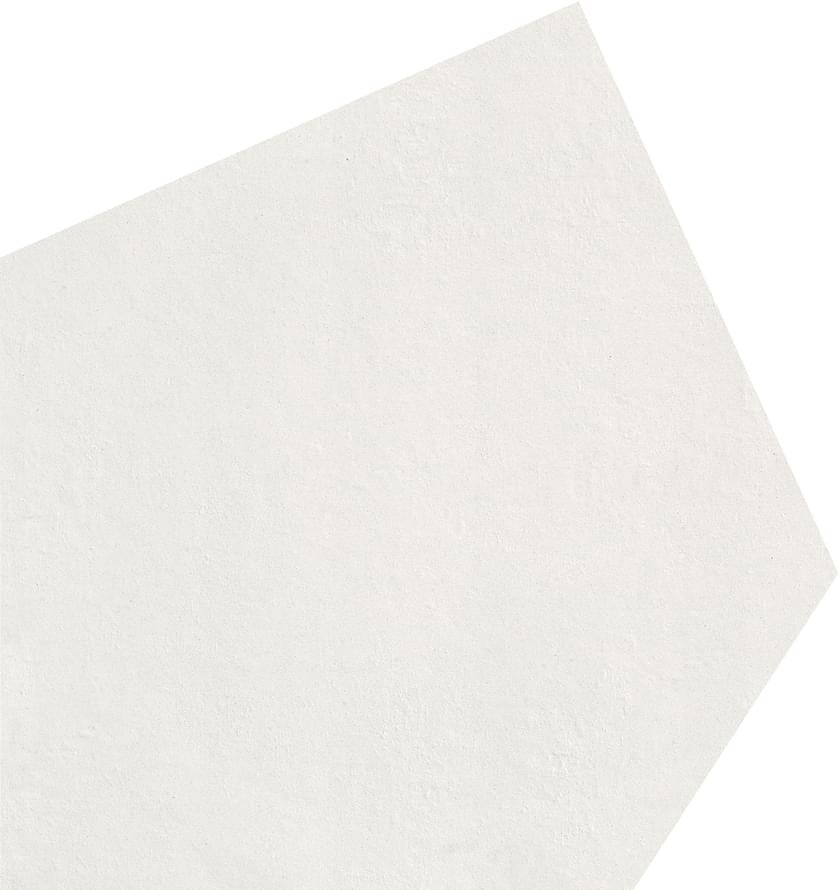 Gigacer Concrete Ice Small Pentagon 4.8 Mm 17x10
