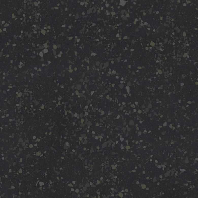 Gigacer Inclusioni Classico Nero Giada Mat 60x60