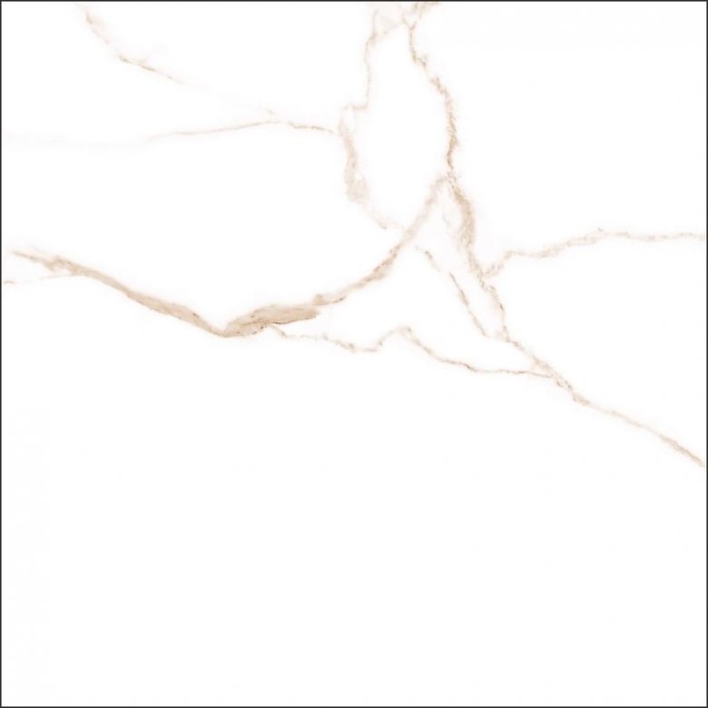 Global Tile Porcelanico Majestic Luxe Белый 60x60