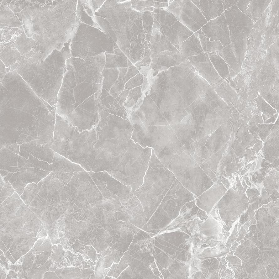 Global Tile Porcelanico Solo Mr Серый 60x60