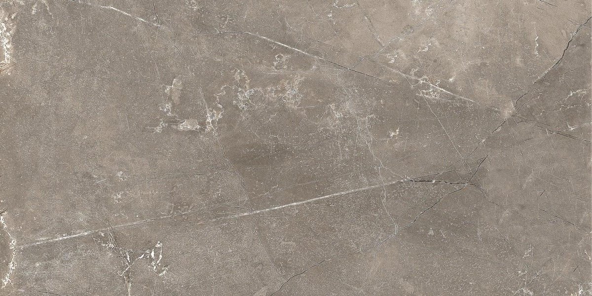 Global Tile Siluet Коричневый 25x50