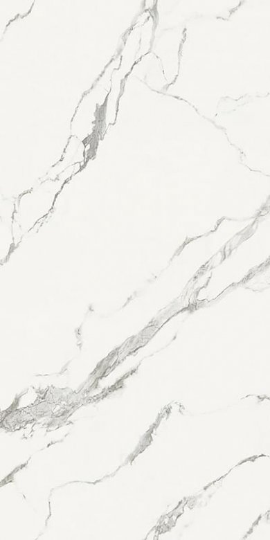 Graniti Fiandre Marble Lab Calacatta Bellissimo Honed 30x60