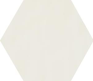 Graniti Fiandre Musa Plus Esagono Chalk Honed 23x20