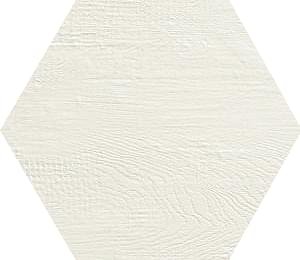 Graniti Fiandre Musa Plus Esagono Chalk Relief 23x20