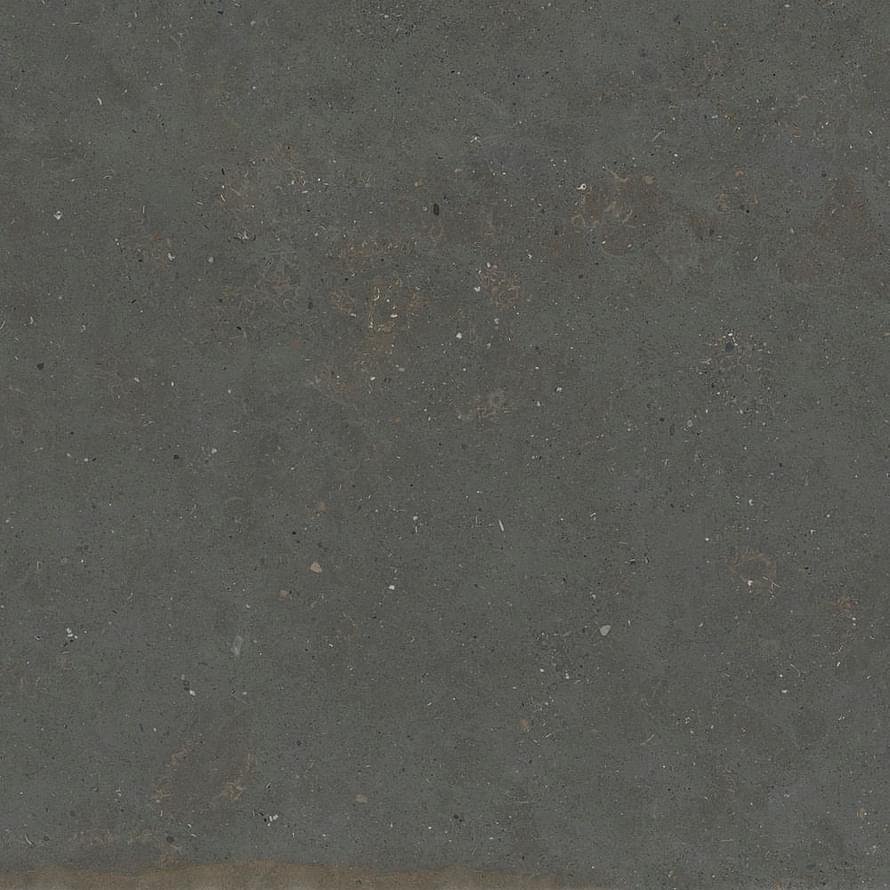 Graniti Fiandre Solida Anthracite Strutturato 100x100