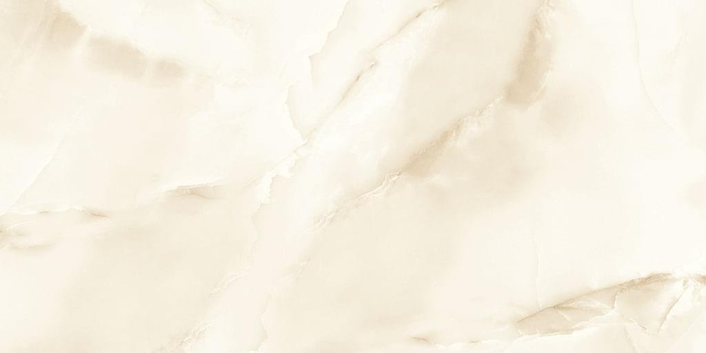 Gravita Mercato Onyx Crema Glossy 60x120