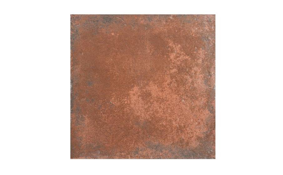 Gres De Aragon Antic Marron 32.5x32.5