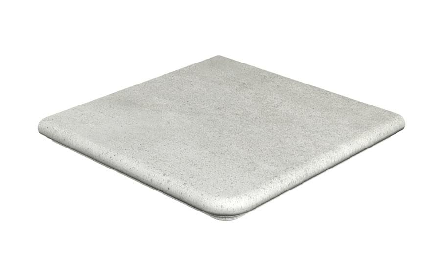 Gres De Aragon Urban Antislip Угловая Ступень Флоринтинер Gris 33x33