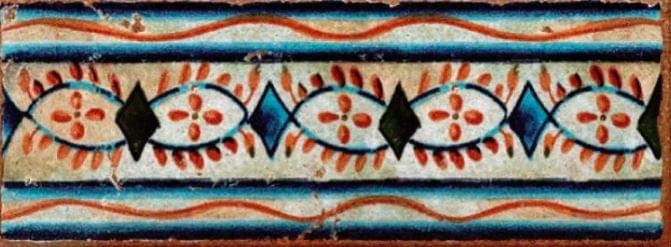 Gresan Decorados Chiclana 12x33