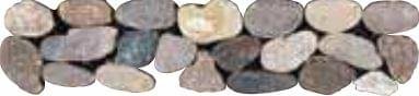 Gresan Natural Mosaico Ribera 8x33