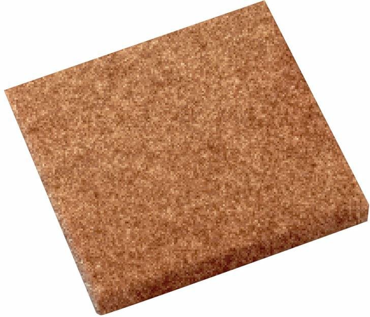 Gresan Natural Taco Lisa 12x12