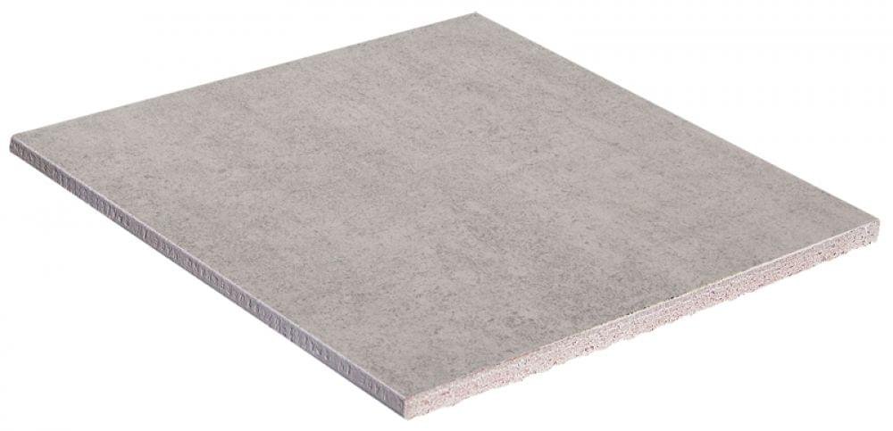 Gresmanc Evolution Base Grey 31x31