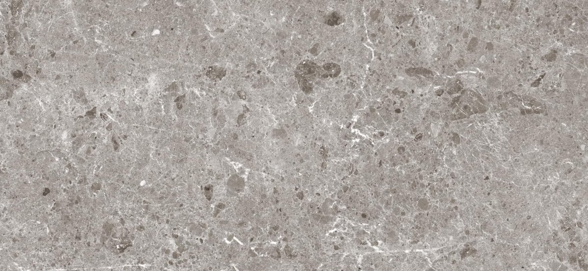 Grespania Artic Coverlam Gris Pulido 5.6 mm 120x260