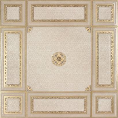 Grespania Palace Ambras Beige 59x59