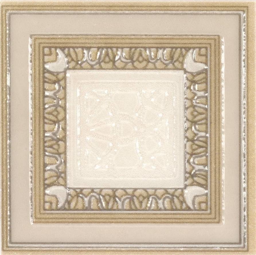 Grespania Palace Ambras Beige 9.6x9.6