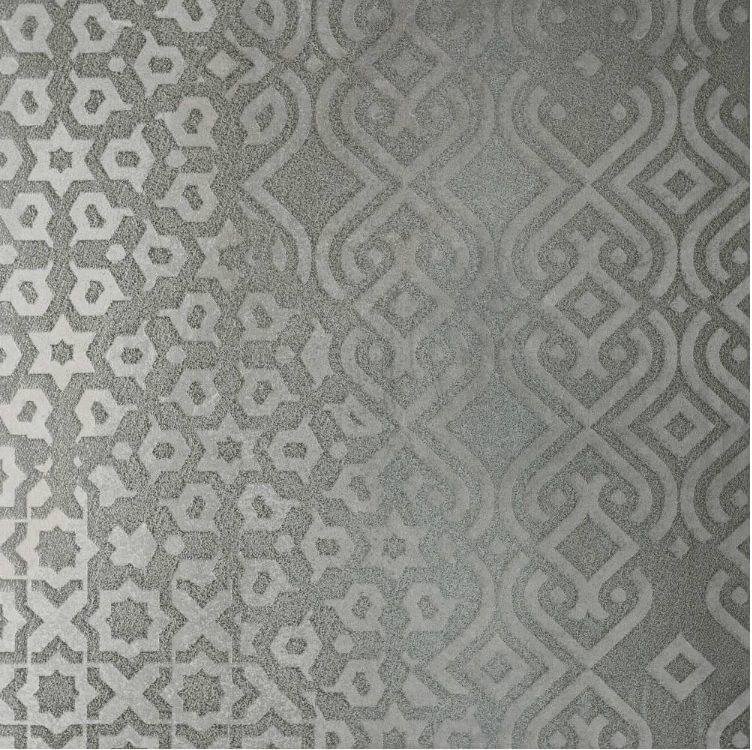 Grespania Vulcano Fragua Silver 60x60