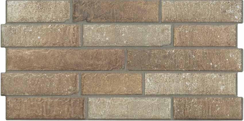 Hdc Brick 360 Beige 30.5x60