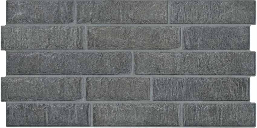 Hdc Brick 360 Dark 30.5x60