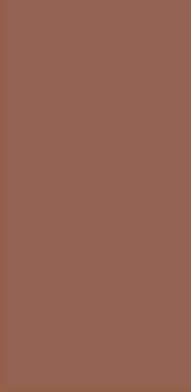 Heralgi Garden Marron Liso 7.5x15