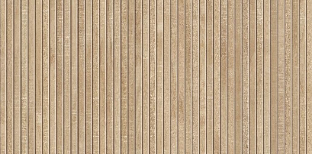 Ibero Artwood Ribbon Maple 60x120