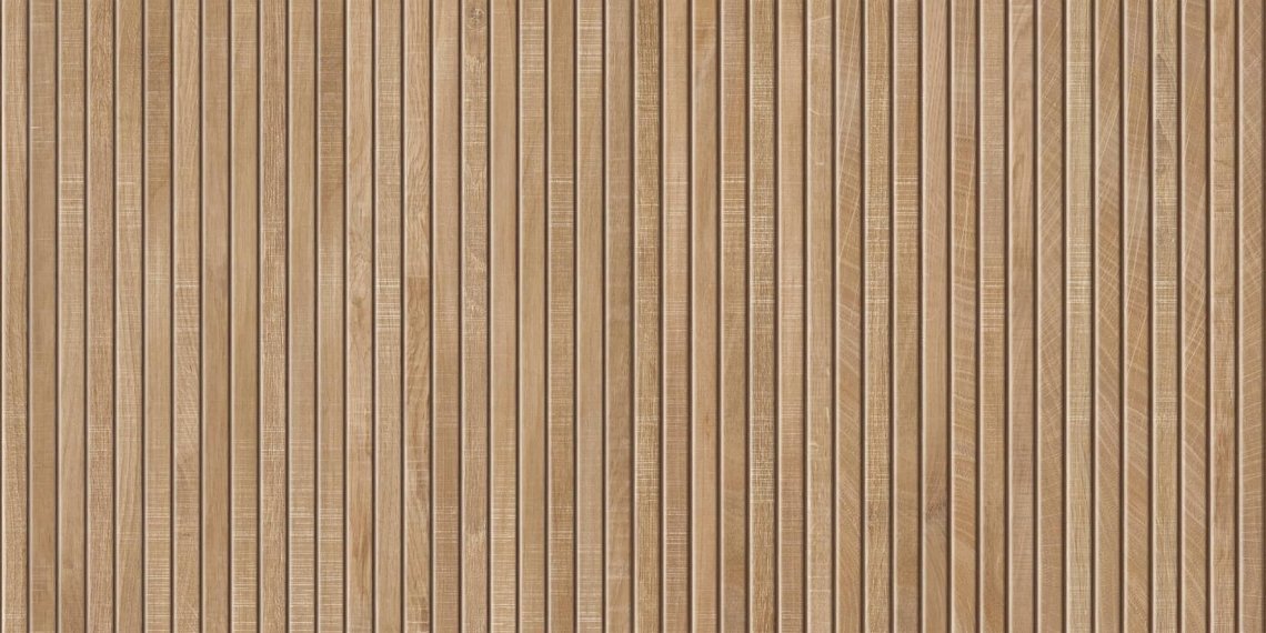 Ibero Artwood Ribbon Natural 60x120