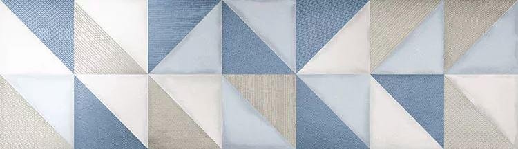Ibero Intuition Flair Decor Sky Rect 29x100