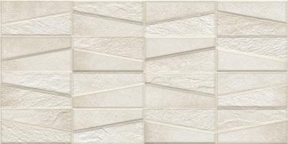 Ibero Materika Tektonia White 31.6x63.5