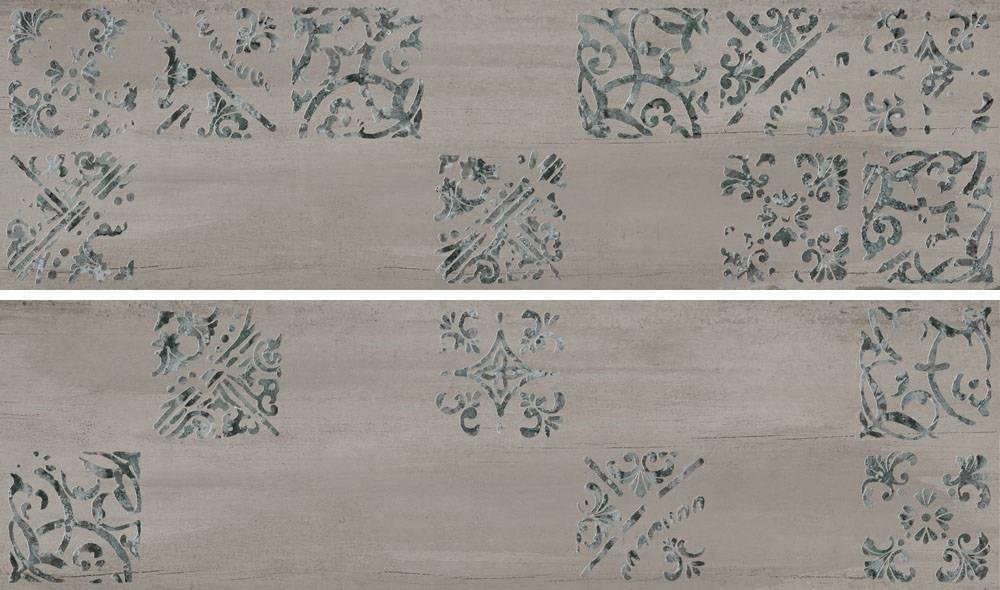 Ibero Sospiro Decoro Artisan Smoke Rec 29x100