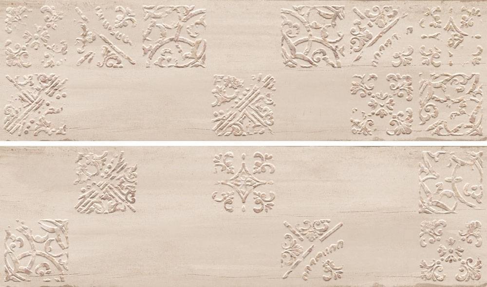 Ibero Sospiro Decoro Artisan Taupe Rec 29x100
