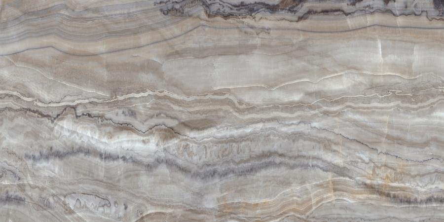 Idalgo Granite Stone Onyx Серый Лаппатированая 60x120