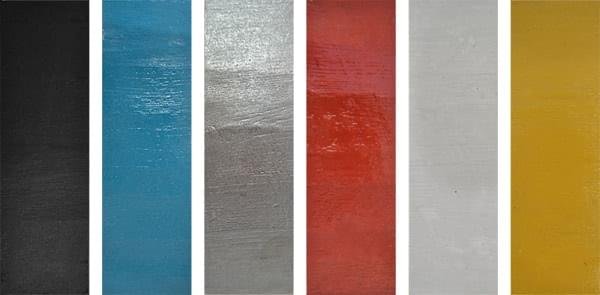 Impronta Italgraniti Alnus Fibbie Mix Colori 6x20