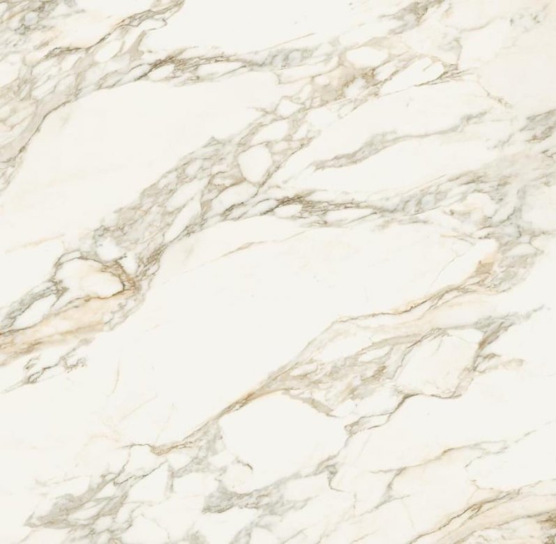 Impronta Italgraniti Marble Experience Calacatta Gold Lappato Sq 6Mm 120x120